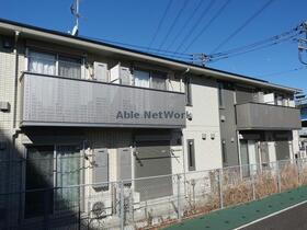 千葉県袖ヶ浦市蔵波 賃貸アパート