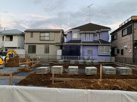 メタルフォックス（平山４）