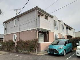 愛知県豊田市平和町３ 賃貸アパート