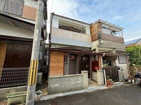 養父丘２丁目２戸１貸家