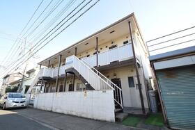 埼玉県草加市両新田東町 賃貸アパート