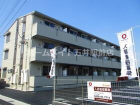 千葉県木更津市朝日２ 賃貸アパート