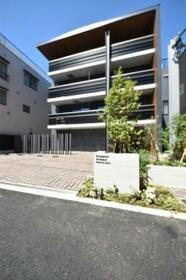 東京都渋谷区千駄ヶ谷５ 賃貸マンション