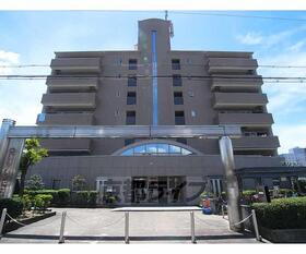 京都府京都市下京区西七条東御前田町 築32年9ヶ月 7階建