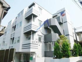 スカイコート神楽坂参番館