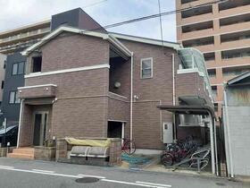 兵庫県西宮市上甲子園１ 賃貸アパート