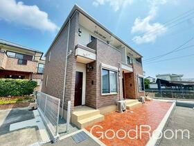 徳島県阿南市日開野町西居内 2階建 築2年6ヶ月