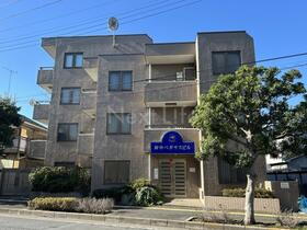 東京都府中市小柳町２ 4階建 築31年9ヶ月