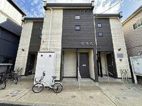 東京都中野区中央２ 賃貸アパート