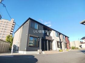 広島県三次市十日市西２ 賃貸アパート