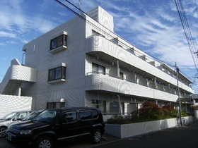 宮城県仙台市青葉区小田原８ 賃貸マンション