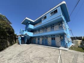 マリンハイツ（唐湊）