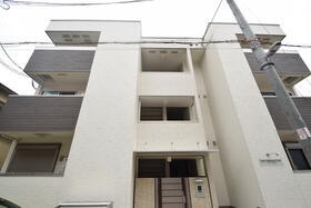 フジパレス東三国ＩＩＩ番館