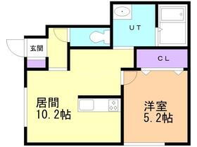 北海道函館市千歳町 賃貸アパート