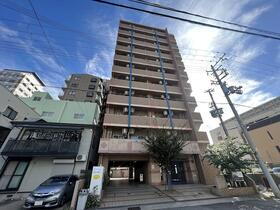 エステムコート神戸ハーバーランド前４ベイライト