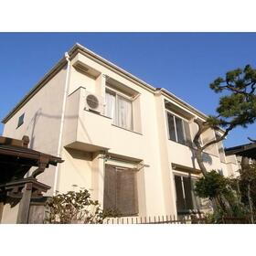 神奈川県鎌倉市由比ガ浜３ 賃貸アパート