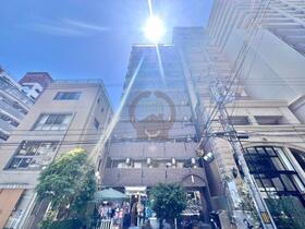 大阪府大阪市西区南堀江１ 12階建 築26年10ヶ月