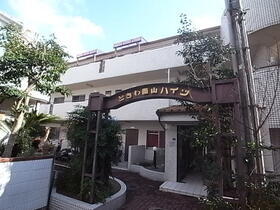 兵庫県神戸市長田区西山町４ 賃貸マンション