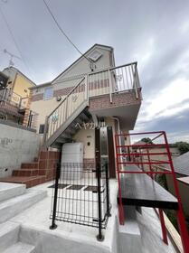 ユナイト台町シャルル・エドワード