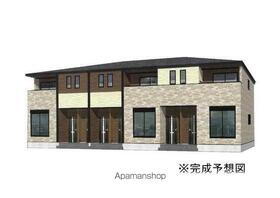 香川県綾歌郡綾川町滝宮 賃貸アパート