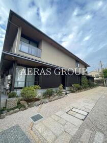 東京都荒川区東尾久８ 賃貸アパート