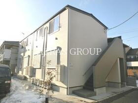 プレミアハイツ清瀬