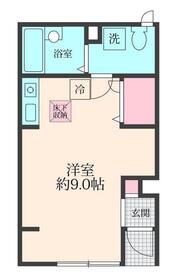 東京都足立区千住仲町 賃貸アパート