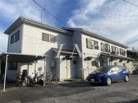 神奈川県川崎市多摩区菅馬場２ 2階建 築30年11ヶ月