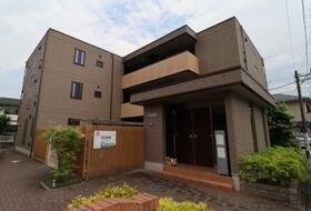 東京都練馬区中村南１ 賃貸アパート