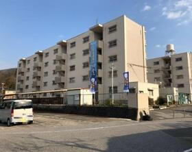 滋賀県彦根市鳥居本町 賃貸マンション