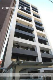 大阪府大阪市浪速区日本橋西１ 13階建 築11年2ヶ月