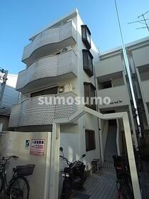 兵庫県尼崎市大物町１ 賃貸アパート