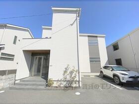 大阪府枚方市甲斐田東町 賃貸アパート