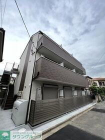 千葉県習志野市谷津６ 賃貸アパート