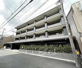 リーガル京都二条城前