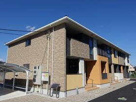 東京都八王子市横川町 賃貸アパート