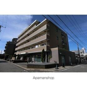 パークレジデンス市川