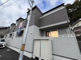 宮城県仙台市青葉区台原６ 賃貸アパート