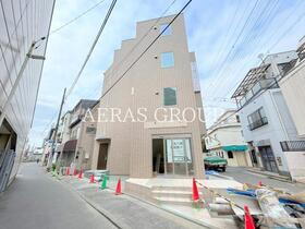 千葉県市川市八幡３ 賃貸マンション