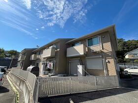 兵庫県神戸市垂水区名谷町 賃貸アパート