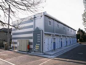 東京都八王子市左入町 賃貸アパート