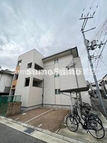 フジパレス尼崎西難波