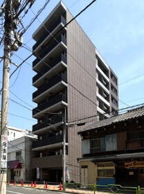 東京都中央区佃２ 賃貸マンション