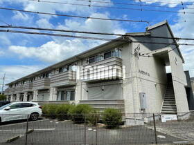 静岡県富士市依田橋 賃貸アパート