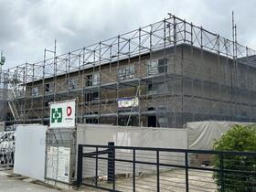 千葉県船橋市東船橋５ 賃貸アパート