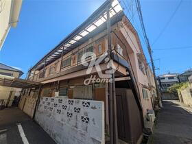 ヨークンハウス板宿