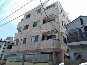 千葉県千葉市美浜区稲毛海岸４ 賃貸マンション