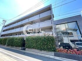 東京都練馬区向山４ 賃貸マンション