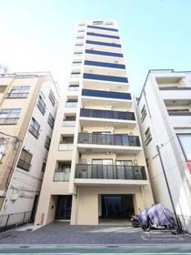 東京都練馬区桜台４ 賃貸マンション