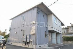 東京都八王子市元八王子町２ 賃貸アパート